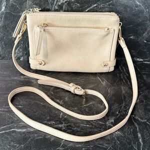 ANTIK KRAFT Crossbody Purse